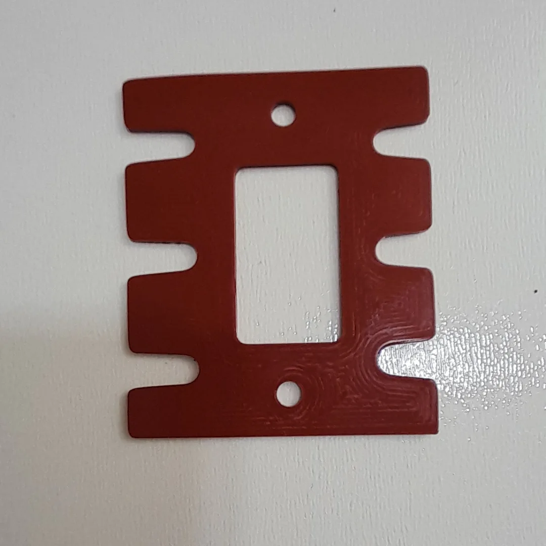 واشر فلنج بویلر لامارزاکو