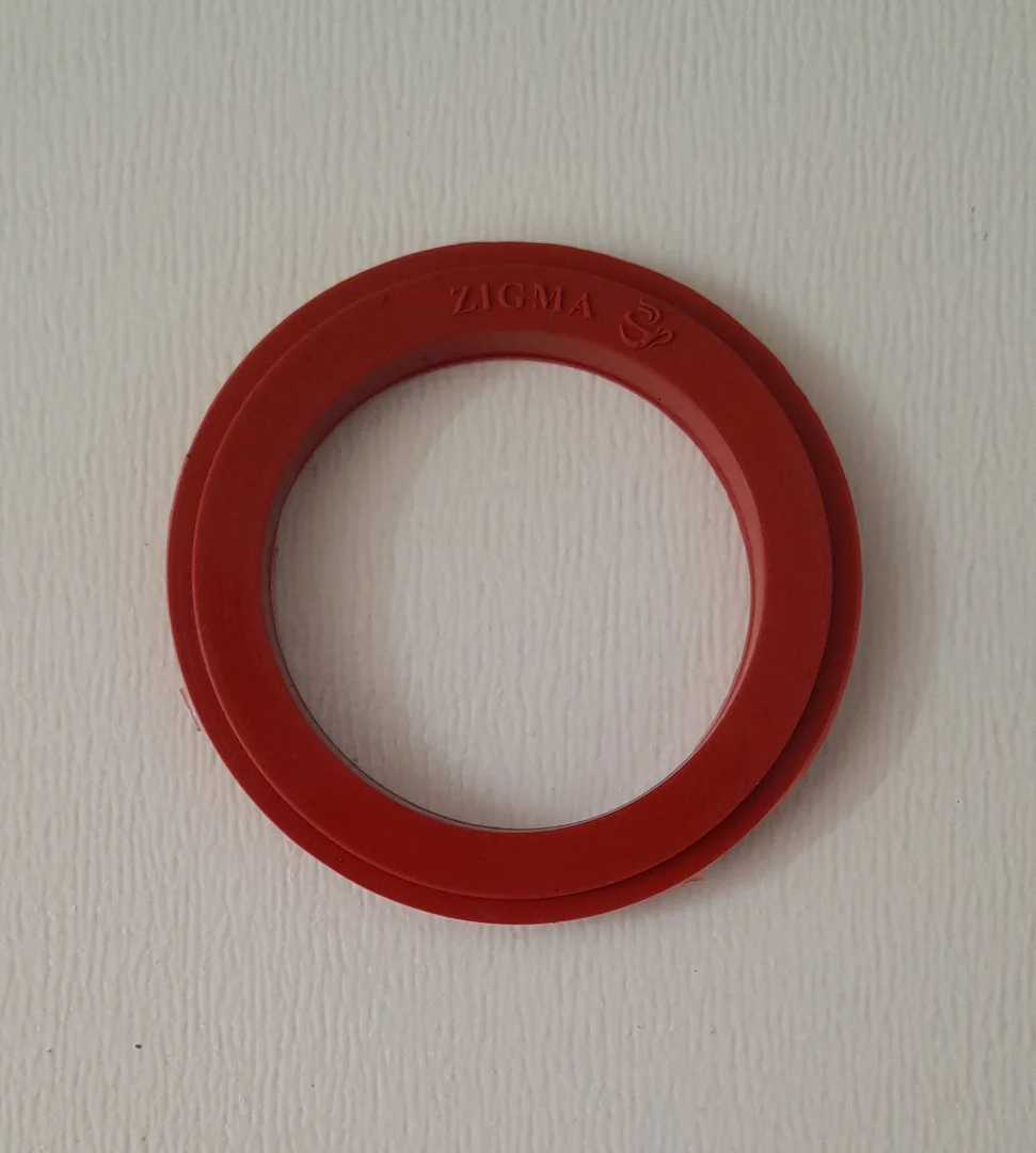 واشر دستگاه اسپرسو ساز زیگما