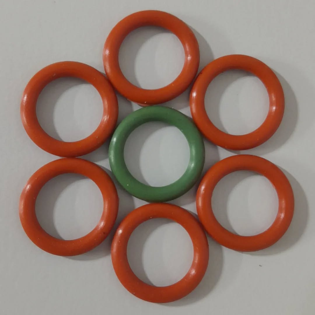 اورینگ شیر تقسیم یک طرفه